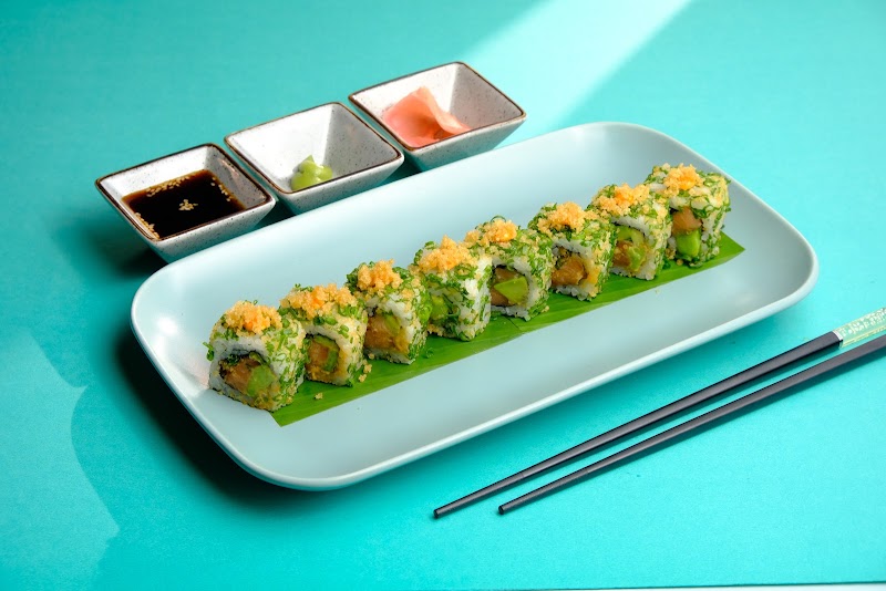 Yuki - Cocktail Bar and Kitchen | Sarjapur - Yuki - Cocktail Bar and Kitchen | Sarjapur 3rd Floor, PLR Square, Sarjapur Main Rd, Kaikondrahalli, Bengaluru, Kasavanahalli, Karnataka 560035, India