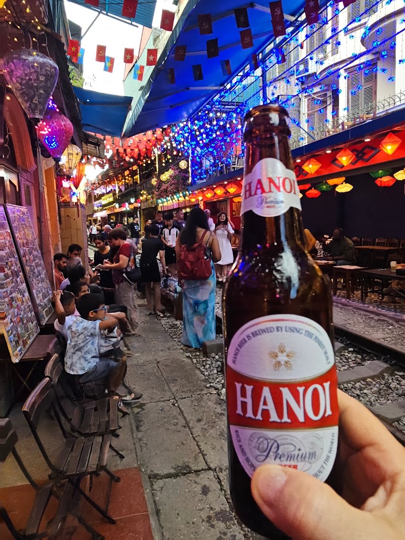 Vua Chả Cá - Vua Chả Cá, 269 P. Giảng Võ, Ô Chợ Dừa, Hà Nội 100000, Vietnam