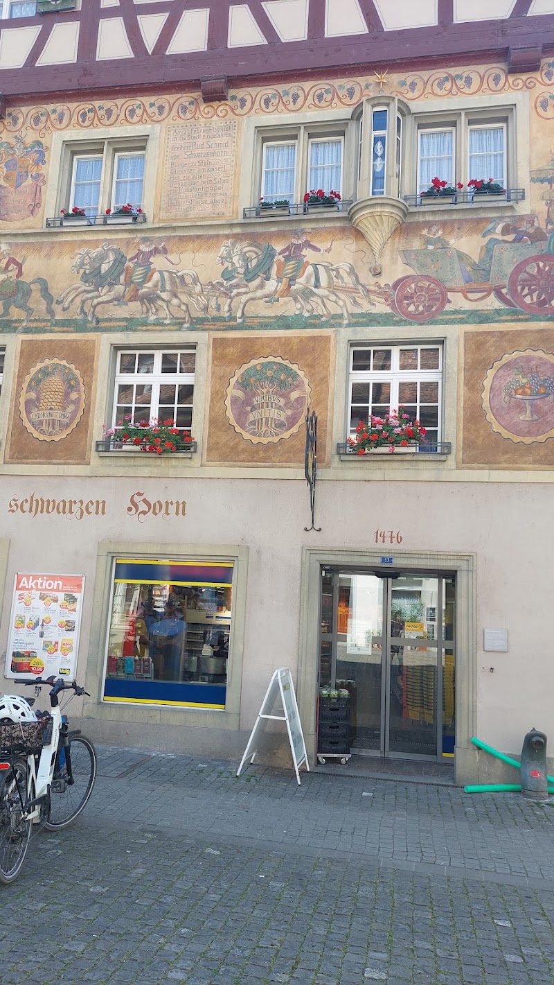 Volg - Volg Rathauspl. 17, 8260 Stein am Rhein, Switzerland