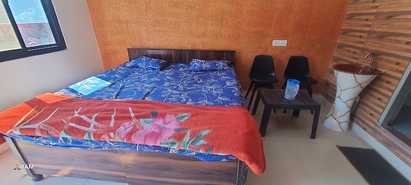 Mountain View Homestay - Mountain View Homestay, Lakshman Jhula, Tapovan, Rishikesh, Jonk, Uttarakhand 249137, India