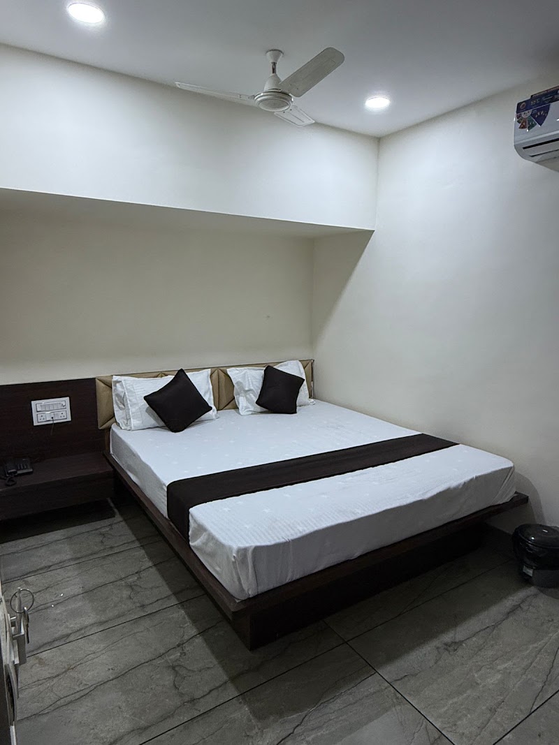 HOTEL COZY STAY - HOTEL COZY STAY, Pratham Mangal Complex, Vasna, Ahmedabad, Gujarat 380007, India