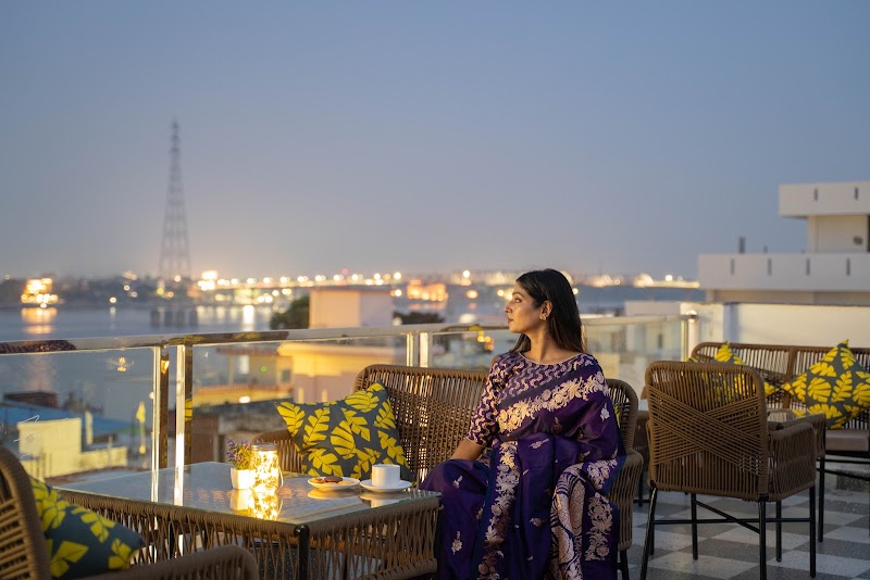 Perfectstayz Premium Kaashin - Perfectstayz Premium Kaashin Mahesh Nagar, Nagwa Lanka, Varanasi, Uttar Pradesh 221005, India