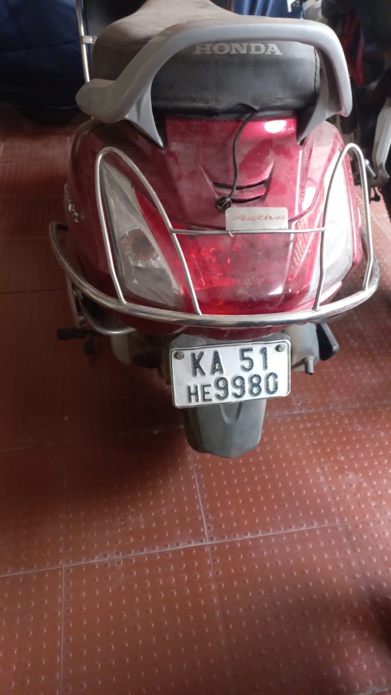 Bangalore riders point - Bangalore riders point Muneswara Nagar, Sector 6, HSR Layout, Bengaluru, Karnataka 560068, India