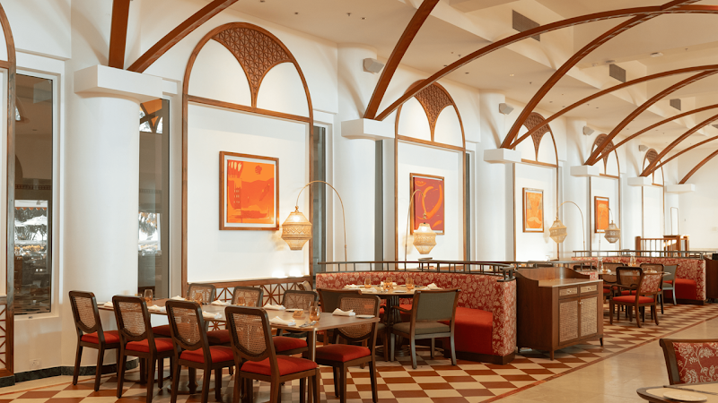 The Banyan - Eat Bar