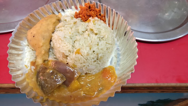Santrupti Uttara Karnataka Food Store - Santrupti Uttara Karnataka Food Store 214, 1st Main,Opp Bosch Back Gate,, Someshwara Temple Rd, 7th Block, Koramangala, Bengaluru, Karnataka 560095, India