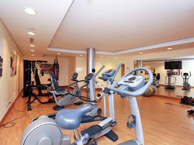 Samara Marbella Apartment - Samara Marbella Apartment Calle El Pinar, Urbanizacion los Altos de los Monteros, s/n, 29603 Marbella, Málaga, Spain