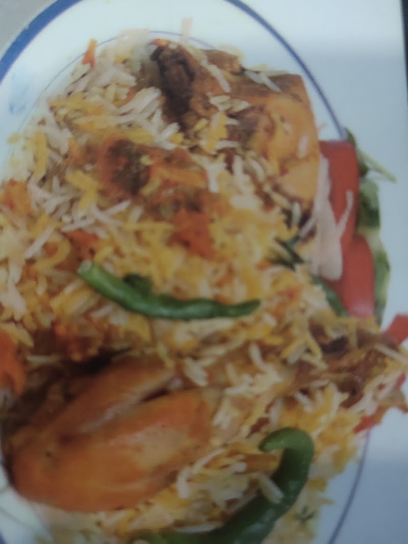 Karim Chicken Corner - Karim Chicken Corner, G-22 Sushant shopping arcade, Shushant Marg, Sushant Lok Phase I, Kanahi, Gurugram, Haryana 122009, India
