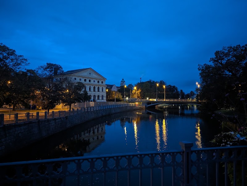 Zlatý most - Zlatý most, 370 01 Malše-České Budějovice 1, Czechia