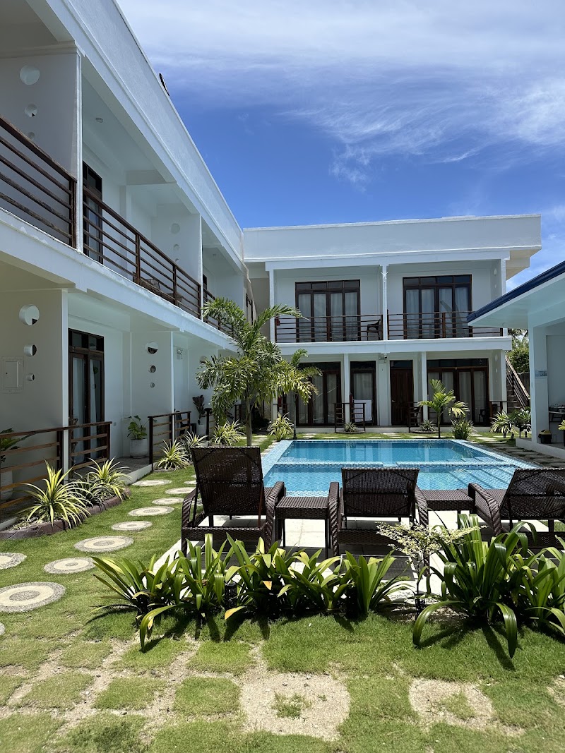 Haven Suites Siargao - Haven Suites Siargao Poblacion V (Purok V), General Luna, 8419 Surigao del Norte, Philippines