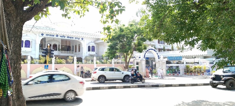 34D - 34D 34D, Sector 34, Chandigarh, 160022, India