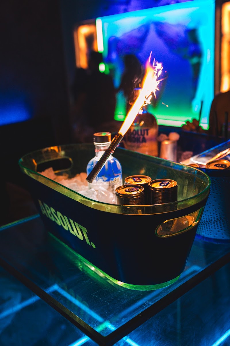 Vanity Club Cologne - Köln - Vanity Club Cologne - Köln, Hohenzollernring 16, 50672 Köln, Germany