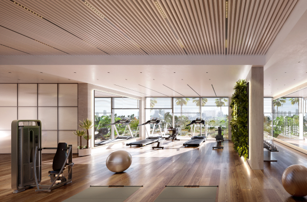 Piramal Aranya - Piramal Aranya, ES Patanwala Marg, Byculla East, Byculla, Mumbai, Maharashtra 400010, India