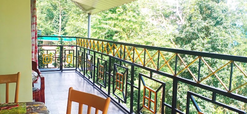DAFFODIL HOME STAY - DAFFODIL HOME STAY UPPER PUDUNG, near Kilatar Road, Deolo, Kalimpong, West Bengal 734301, India