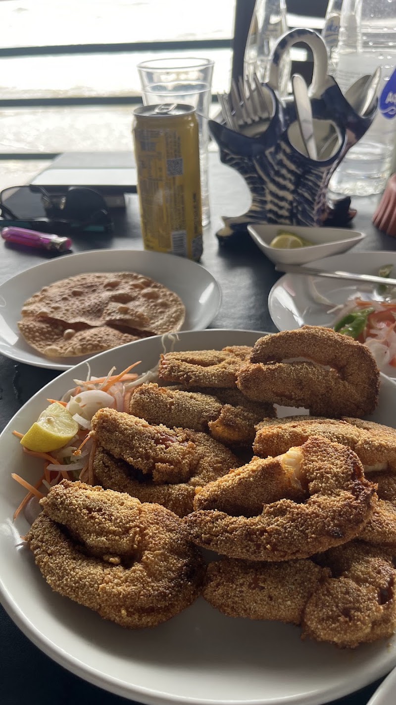 Babazin's - Babazin's Nerul - Reis Margos Rd, Reis Magos, Verem, Goa 403109, India