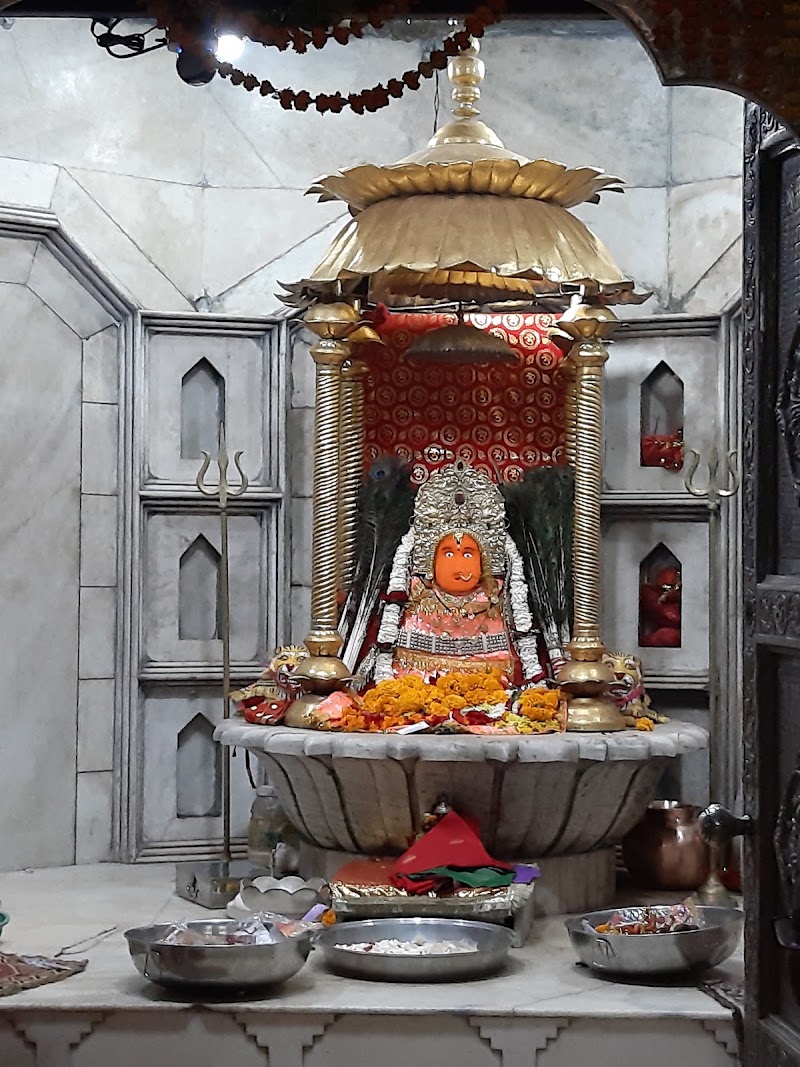 HOTEL SHIV PRABHA INN