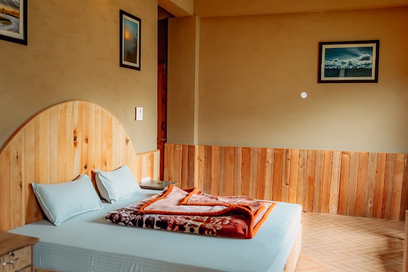 Apple Blush Retreat - Apple Blush Retreat, Village Pekhri, Goshaini, Banjar, Tindar, Himachal Pradesh 175123, India