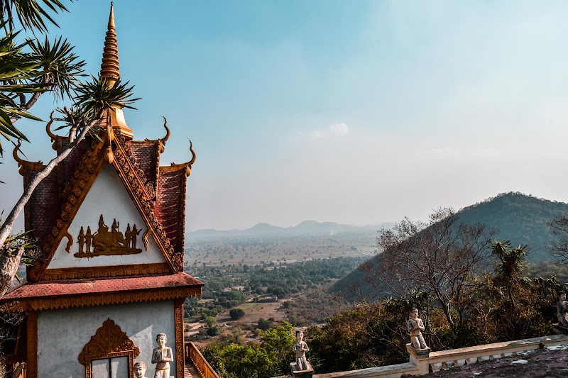 Battambang Tours By Bun - Battambang Tours By Bun, Rd No 3, Krong Battambang, Cambodia