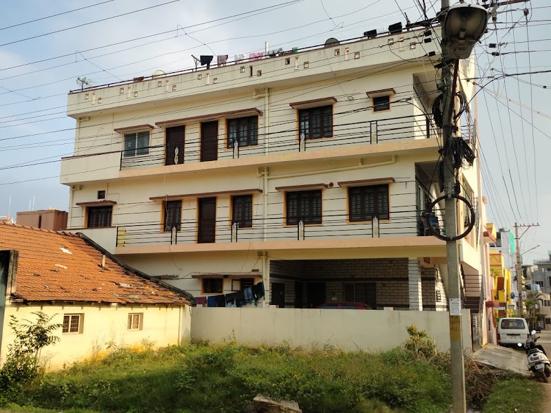 Maddur - Maddur, Karnataka, India