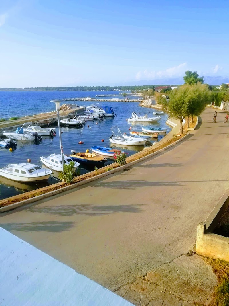 Kaštel Zaton - Kaštel Zaton Šetalište kneza Branimira 6, 23232, Zaton, Croatia