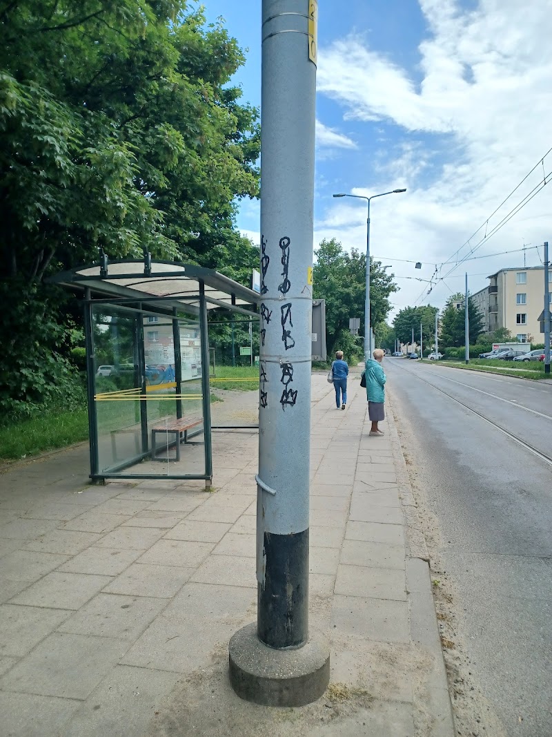 Rybołowców 01 - Rybołowców 01, 80-536 Gdańsk, Poland