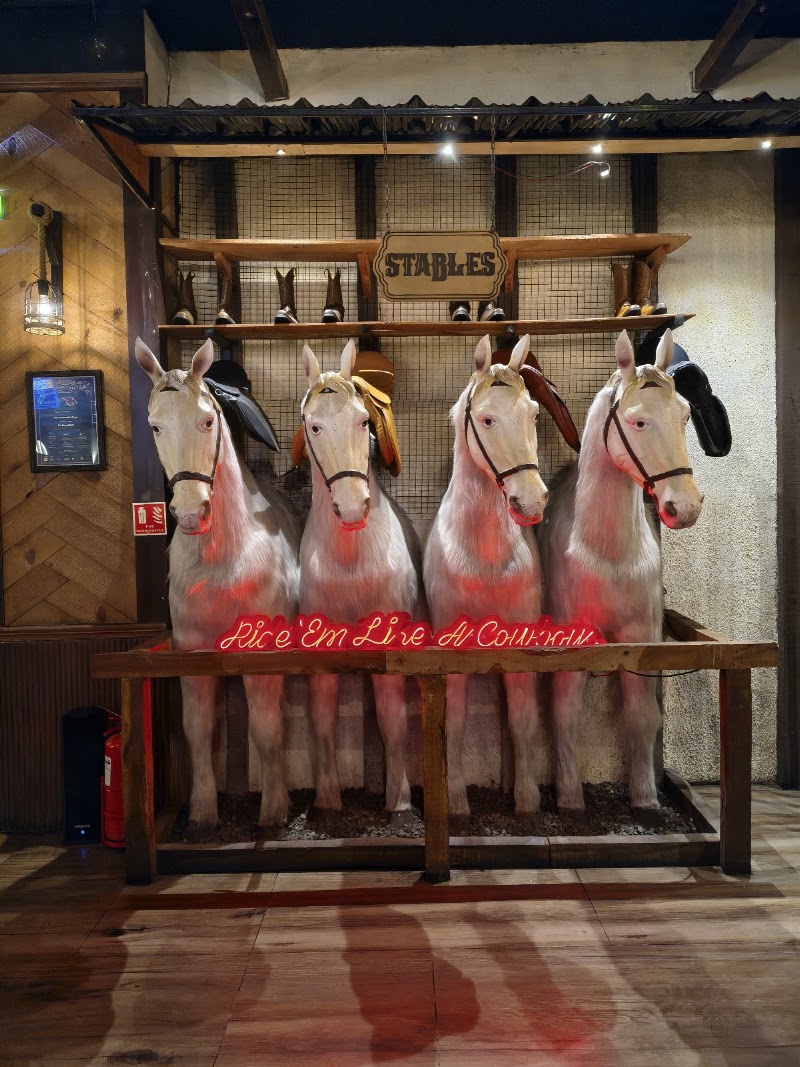 The Game Ranch - The Game Ranch Unit No. 2, B-Wing, 1st floor, Delphi Building, Delphi Orchard Avenue, Hiranandani Gardens, Panchkutir Ganesh Nagar, Powai, Mumbai, Maharashtra 400076, India