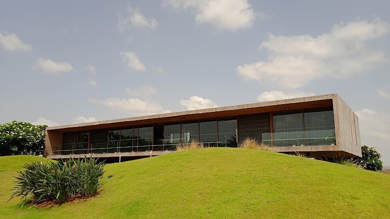 Sky Villa by Sula - Sky Villa by Sula, 2M32+7RQ, Gangavhare, Maharashtra 422222, India