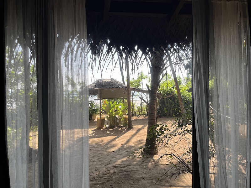 Turtle Hill - Turtle Hill, Patnem Beach, Palolem, Canacona, Goa 403702, India