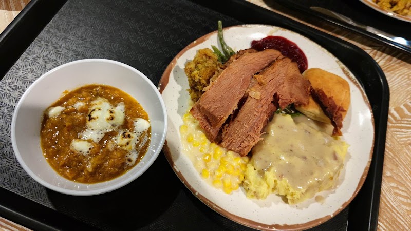 Yavapai Lodge Dining Hall - Yavapai Lodge Dining Hall, 11 Yavapai Lodge Rd, Grand Canyon Village, AZ 86023, USA