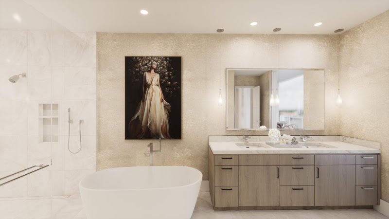 Ritz-Carlton Residences, Naples Sales Gallery - Ritz-Carlton Residences, Naples Sales Gallery 2355 Vanderbilt Beach Rd Suite 106, Naples, FL 34109, USA