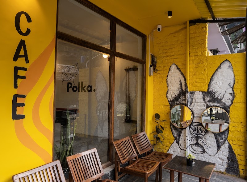 Polka Cafe