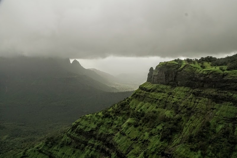 Matheran Hill Station