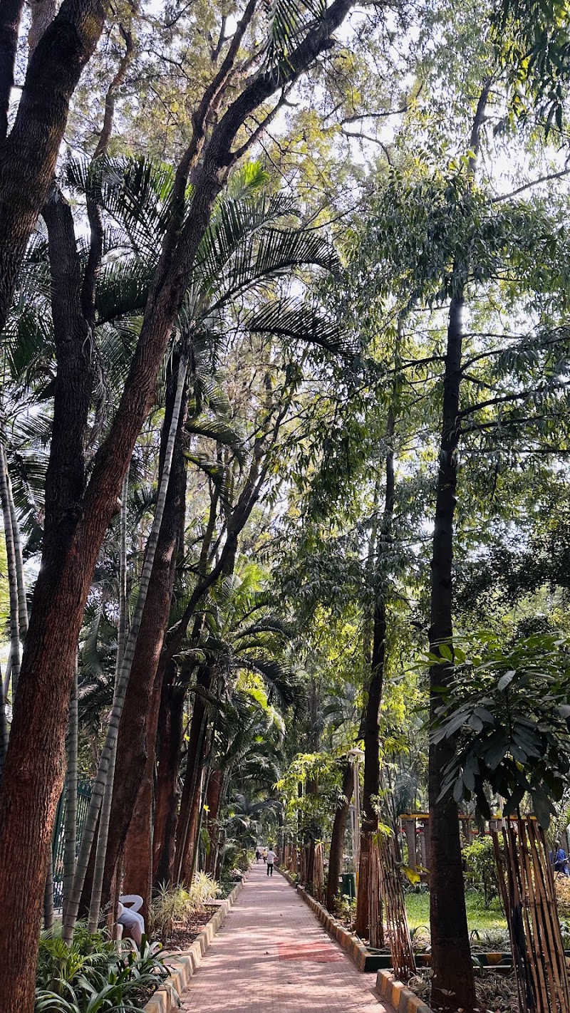 Lakshmi Devi Park - Lakshmi Devi Park WJHM+8CC, 80 Feet Rd, 6th Block, Koramangala, Bengaluru, Karnataka 560034, India
