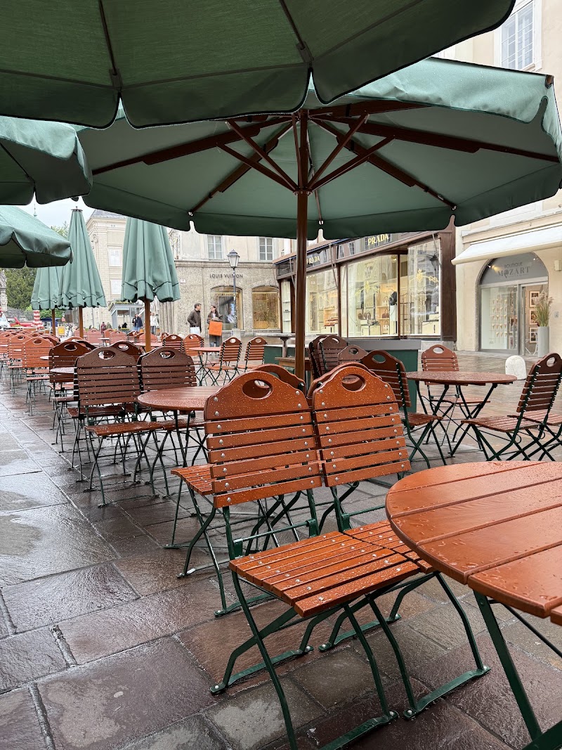 Würstelstand Alter Markt