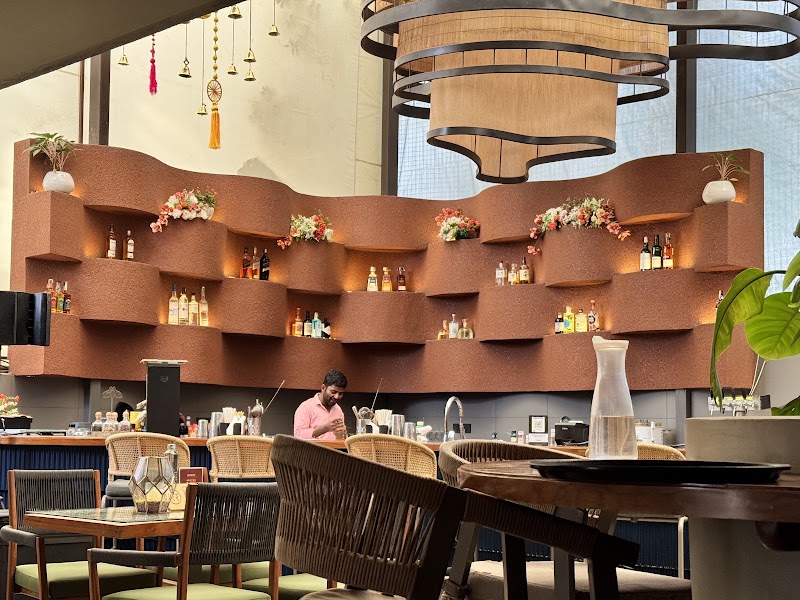 Narrative - Narrative 6, Koregaon Park Annexe, Mundhwa, Pune, Maharashtra 411036, India