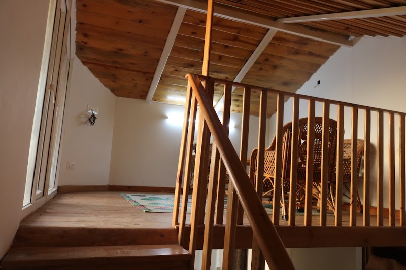 Himalayan Homestay - Himalayan Homestay Ward no 04 Thapalia, Mehra gaon Naukuchiyataal, H no.124, Naukuchiyataal, Bhimtal, Saikhola, Uttarakhand 263136, India