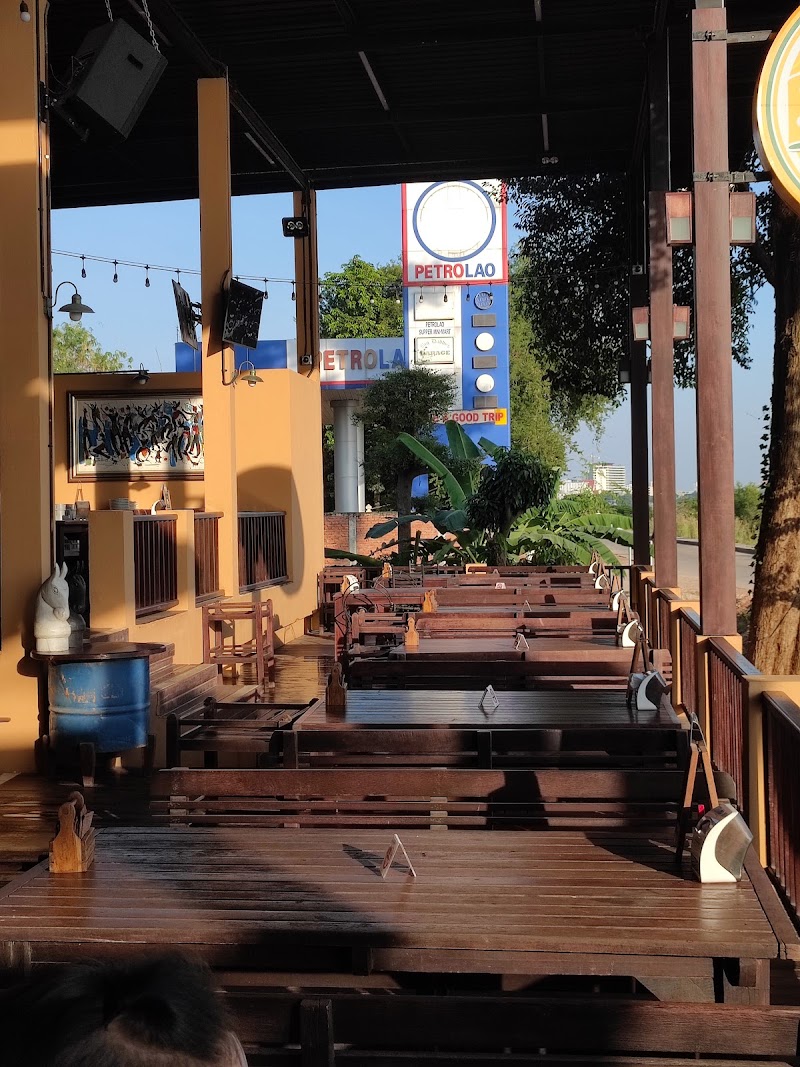 Kong View - Kong View, 183 SOUPHANOUVONG RD, HOM 1 BAN NONGPANAY, SIKOTTABONG DISTRICT, Vientiane, Laos
