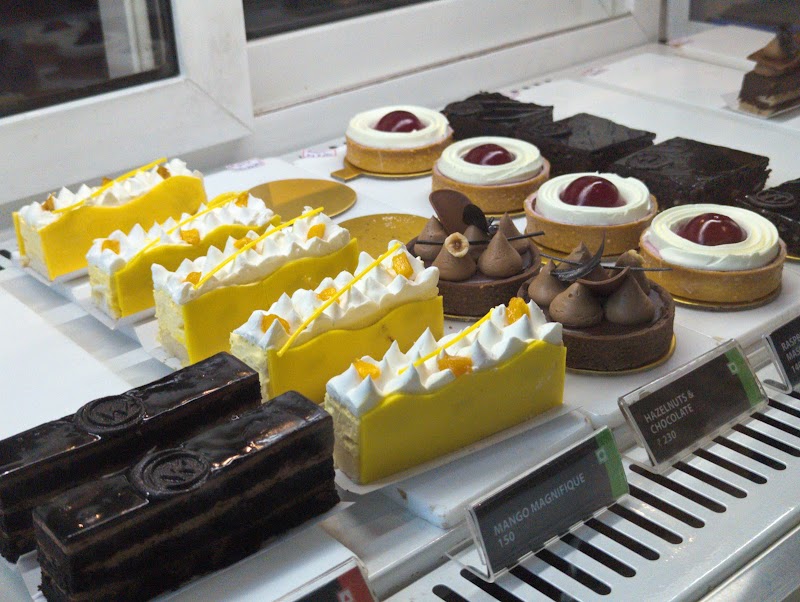 Writer's Café - Writer's Café, 98, Peter's Rd, Gopalapuram, Chennai, Tamil Nadu 600086, India