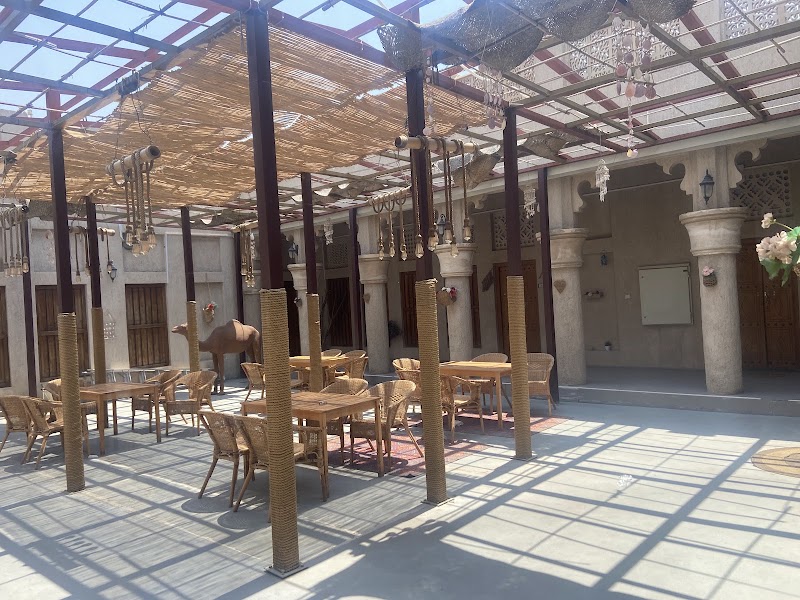Heritage Home Guest House - Heritage Home Guest House, Crike street - Exit # 4 - near AL Ghubaiba Metro Station - Bur Dubai - Al Fahidi - Dubai - United Arab Emirates