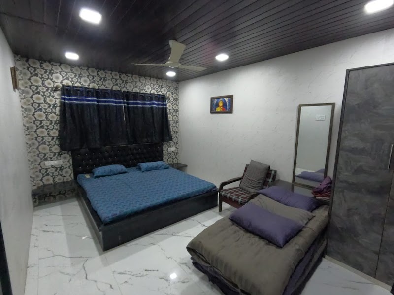 Lonavala Enclave - Lonavala Enclave, 207, Parsi Colony, Lonavala, Maharashtra 410403, India