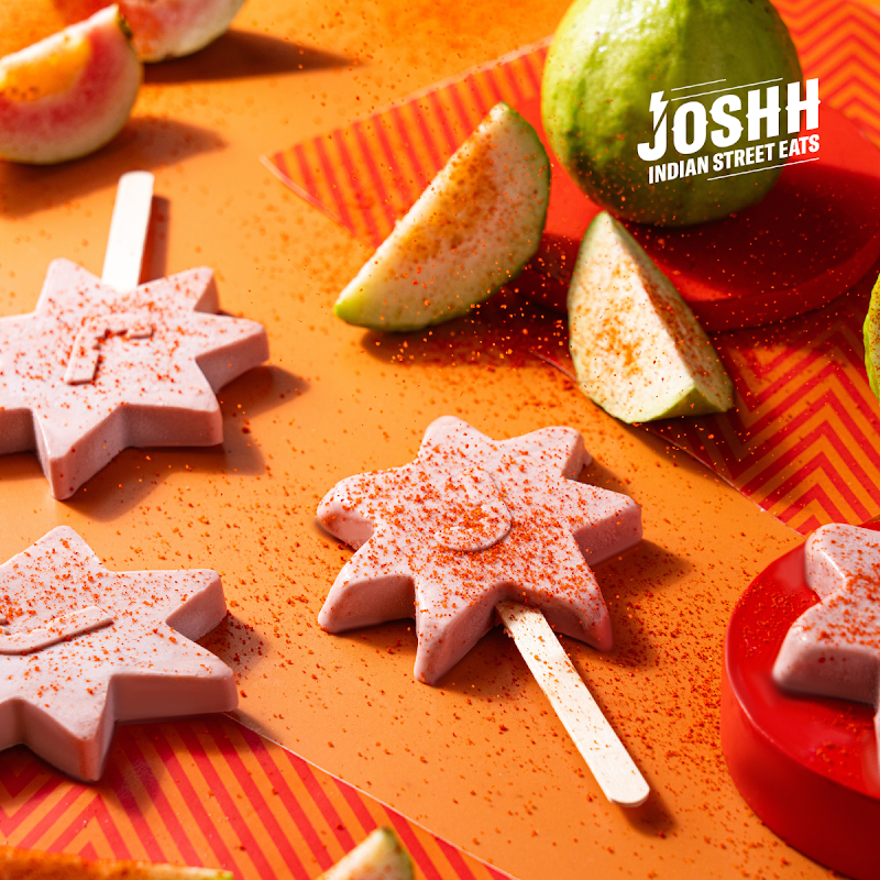 JOSHH - Indian Street Eats - JOSHH - Indian Street Eats Kalpak Corner – Shop 1-2-3-4 Guru Nanak Road, Off Turner Rd, Patkar Blocks, Bandra West, Mumbai, Maharashtra 400050, India