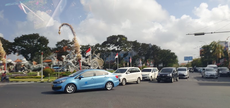 Tuban - Tuban, Kuta, Badung Regency, Bali, Indonesia