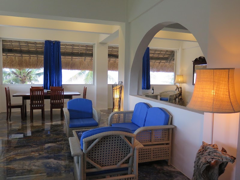 The Wild Orchid Resort - The Wild Orchid Resort The Wild Orchid Resort, Saavedra, Moalboal, Cebu, Philippines