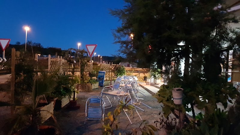 Bar s'Hort Nou - Bar s'Hort Nou, Diseminado s'Hort Nou, 2, 07816 Sant Antoni de Portmany, Illes Balears, Spain