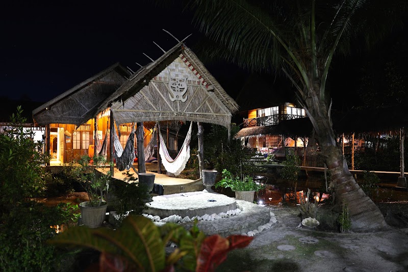 Mentawai Surf Camp - PT Mentawai Langit Biru