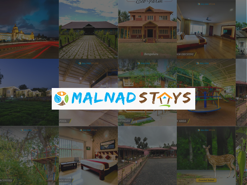 Malnad Stays - Malnad Stays No 586, above Vijayratna Diagnostics, 2nd Phase, 6th Block, Banashankari 3rd Stage, Hosakerehalli, Bengaluru, Karnataka 560085, India