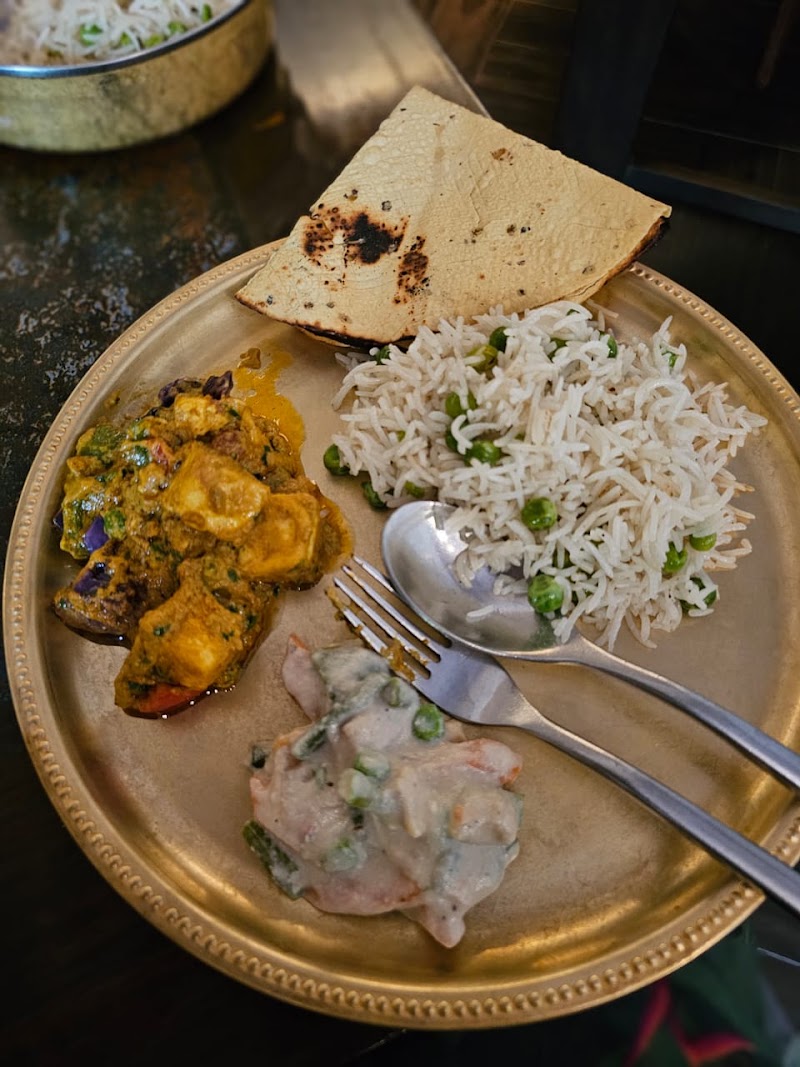 Govinda's - Govinda's, 22, Gurusaday Dutta Rd, opposite Max Muller Bhavan, Rowland Row, Ballygunge, Kolkata, West Bengal 700020, India