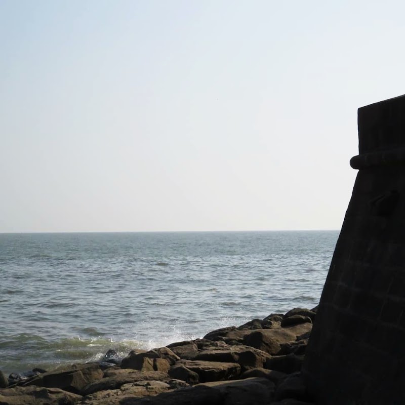 Castella de Aguada - Castella de Aguada, Mount Mary, Bandra West, Mumbai, Maharashtra 400050