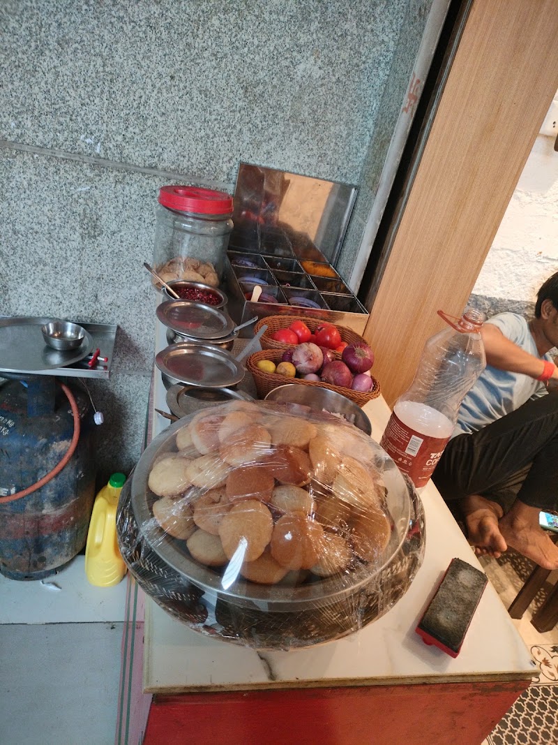 Phuchkawala - Phuchkawala RODEO DRIVE, EG-41, South City II, Sector 49, Gurugram, Fatehpur, Haryana 122018, India