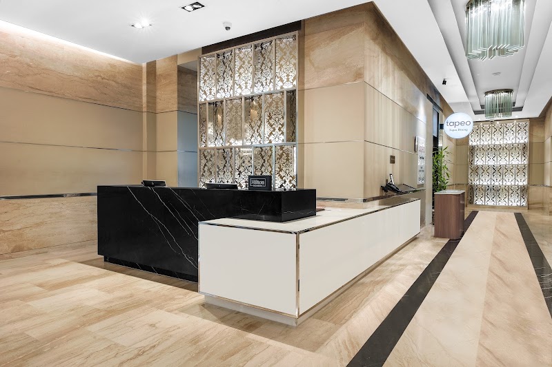 DoubleTree Suites by Hilton Bengaluru Outer Ring Road - DoubleTree Suites by Hilton Bengaluru Outer Ring Road, Iblur Gate Dr. Puneeth Rajkumar Road, Sarjapur Main Rd, Amblipura, PWD Quarters, 1st Sector, HSR Layout, Bengaluru, Karnataka 560102, India