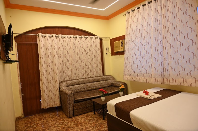 New Green Hill resort Matheran - New Green Hill resort Matheran Fitwala road, Matheran, Maharashtra 410101, India
